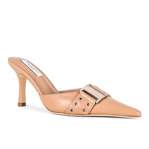 Tony Bianco | Samma Mule | Peru Capretto | Tan